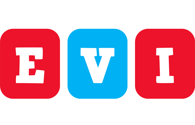 Evi diesel logo