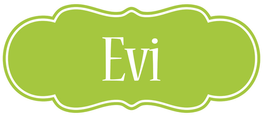 Evi family logo