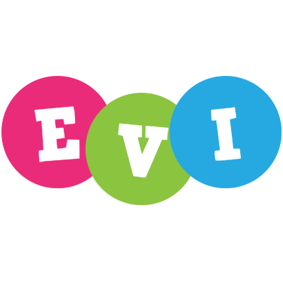 Evi friends logo