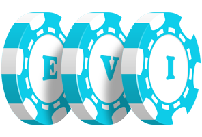 Evi funbet logo