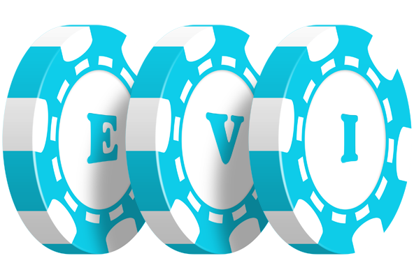 Evi funbet logo