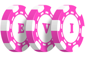 Evi gambler logo