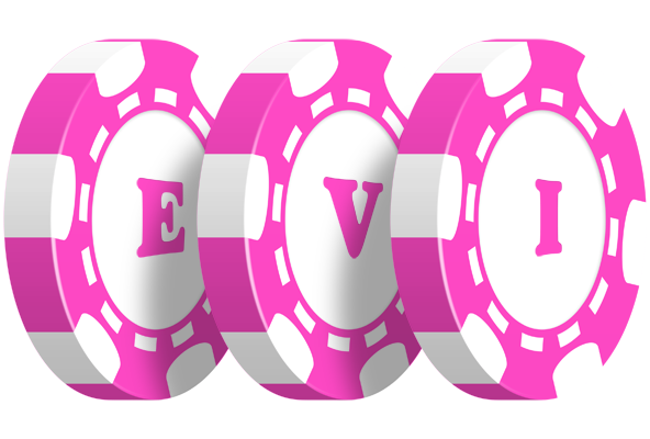 Evi gambler logo