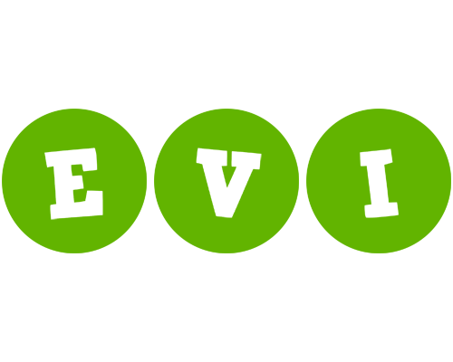 Evi games logo