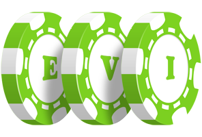 Evi holdem logo