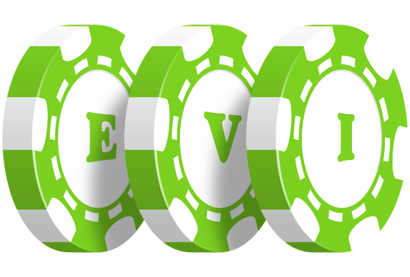 Evi holdem logo