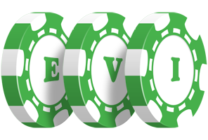 Evi kicker logo