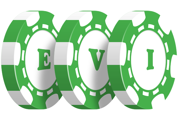Evi kicker logo