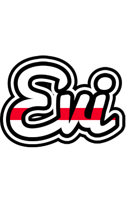 Evi kingdom logo