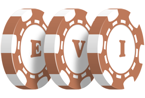 Evi limit logo