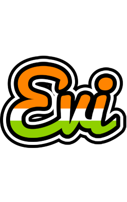 Evi mumbai logo