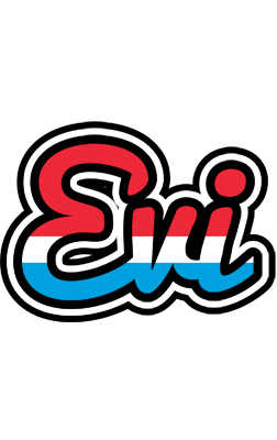 Evi norway logo