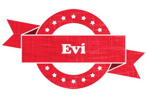 Evi passion logo