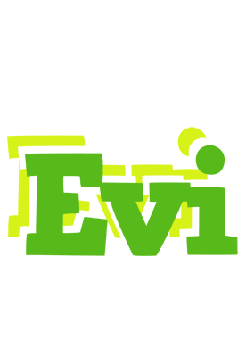 Evi picnic logo