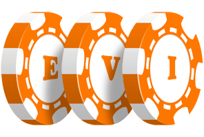 Evi stacks logo