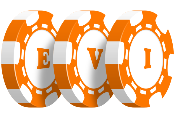 Evi stacks logo