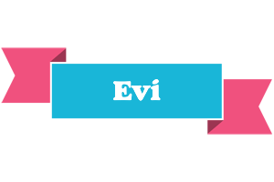 Evi today logo