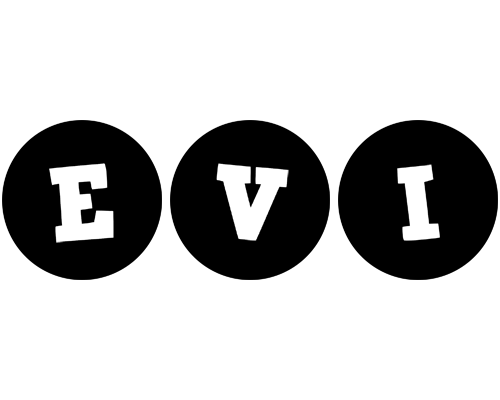 Evi tools logo