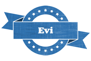 Evi trust logo