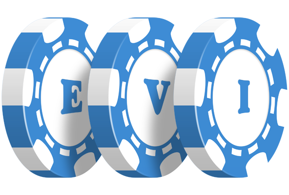 Evi vegas logo