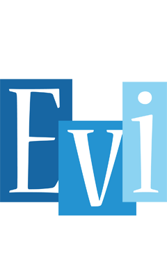 Evi winter logo