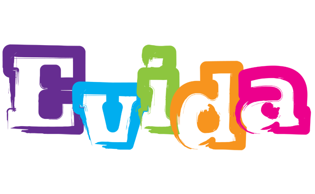 Evida casino logo