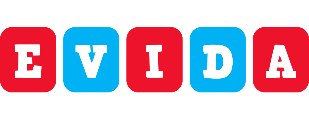 Evida diesel logo