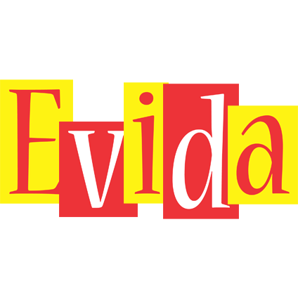 Evida errors logo