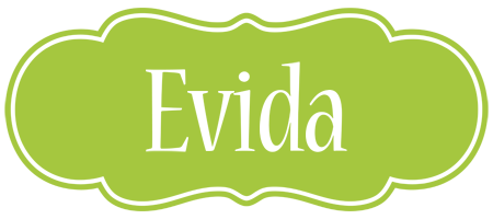 Evida family logo