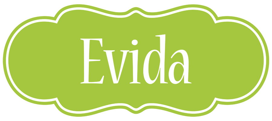 Evida family logo