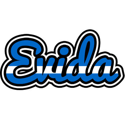 Evida greece logo