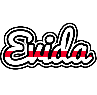 Evida kingdom logo