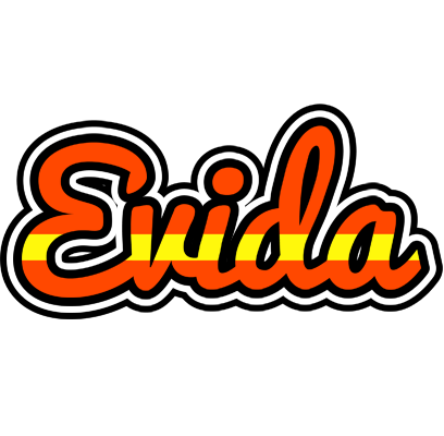 Evida madrid logo