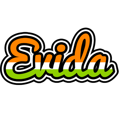 Evida mumbai logo