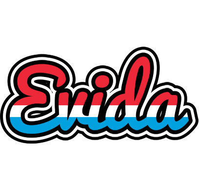 Evida norway logo