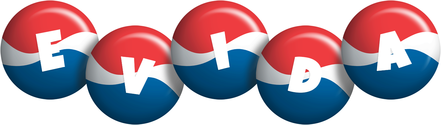 Evida paris logo
