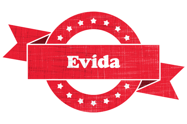 Evida passion logo