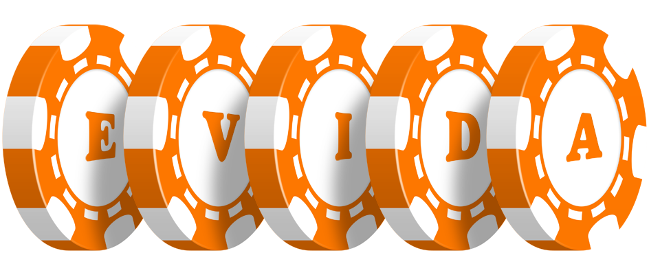 Evida stacks logo