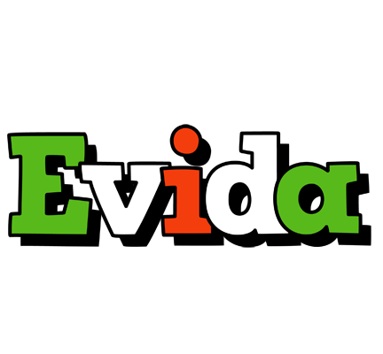 Evida venezia logo