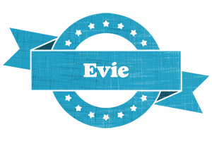 Evie balance logo