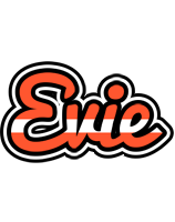 Evie denmark logo