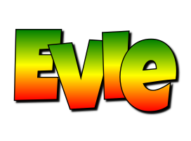 Evie mango logo