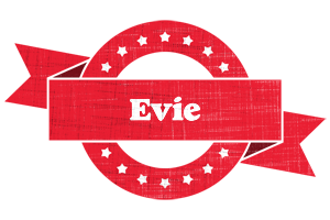 Evie passion logo