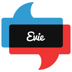 Evie sharks logo