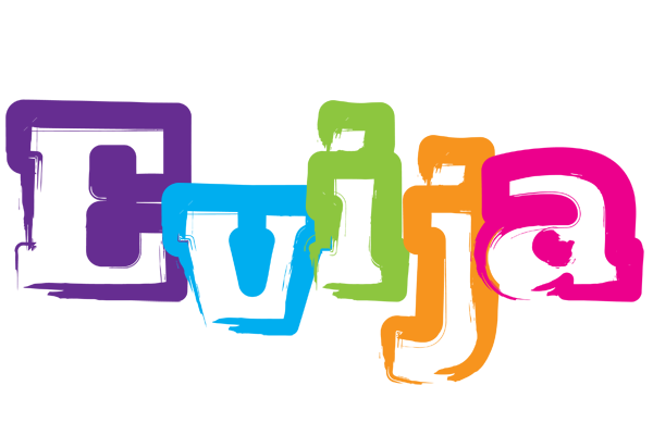 Evija casino logo