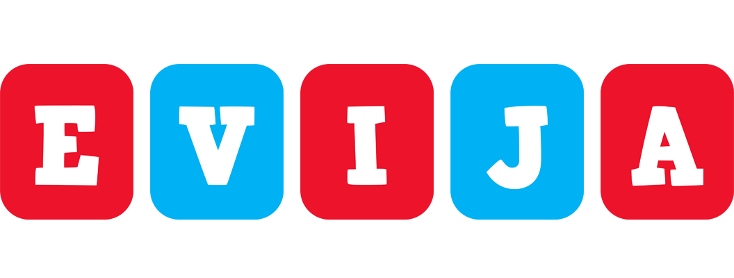 Evija diesel logo