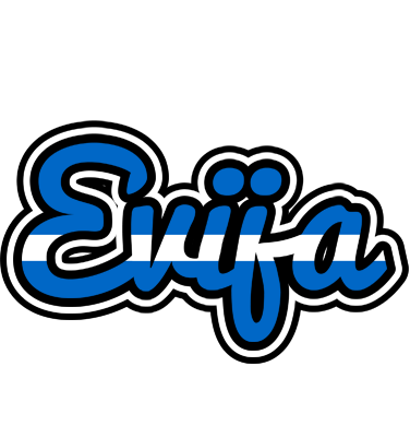 Evija greece logo