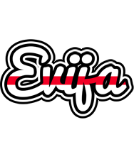 Evija kingdom logo