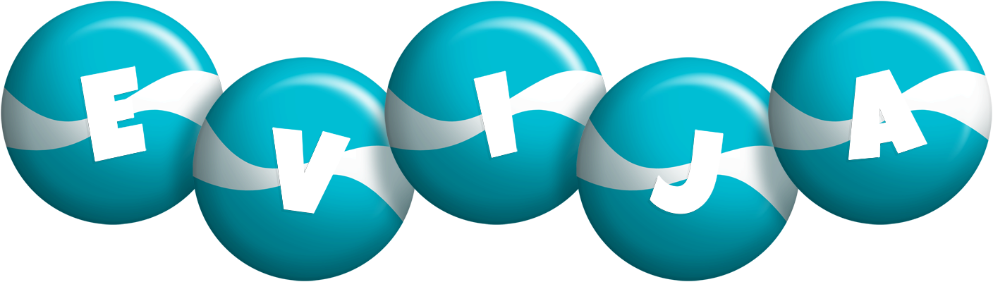 Evija messi logo