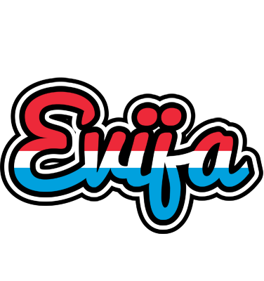 Evija norway logo